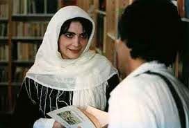 ۱۰ زن سینمای ایران که باید مثل سمیرای زخم کاری از آنها ترسید 22 10 زن سینمای ایران که باید مثل سمیرای زخم کاری از آنها ترسید