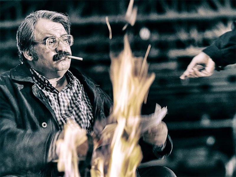 جریان «نفوذ» اجازه اکران این فیلم را می‌دهد؟/ آخوندی که باید ترور می‌شد!