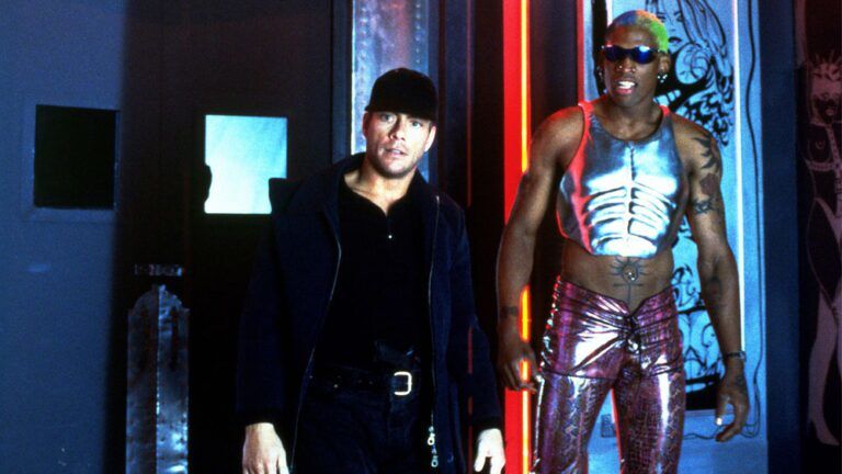 ۱۰ مورد از بهترین فیلم‌های رزمی کمدی؛ از Shanghai Knights تا Kung Fu Hustle