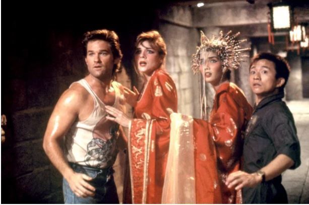 ۱۰ مورد از بهترین فیلم‌های رزمی کمدی؛ از Shanghai Knights تا Kung Fu Hustle