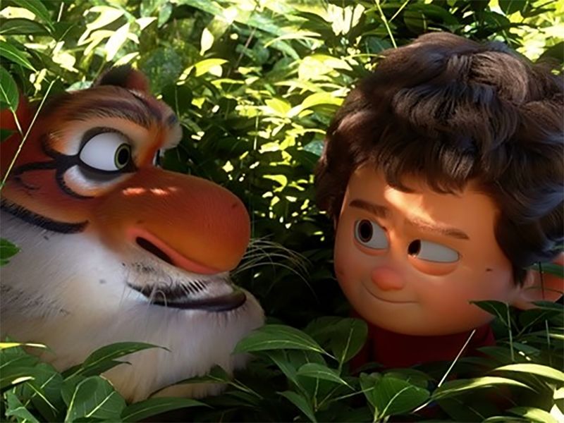 ببر مازندران «فیلشاه» را گرفت!/ ثبت رکورد تازه در اکران ۱۴۰۲ 6 ببر مازندران «فیلشاه» را گرفت!/ ثبت رکورد تازه در اکران ۱۴۰۲