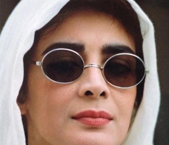 از این فیلم محبوب، دیگر فردی زنده نیست، « و حسرتی و دریغی » 1 بیتا فرهی در هامون