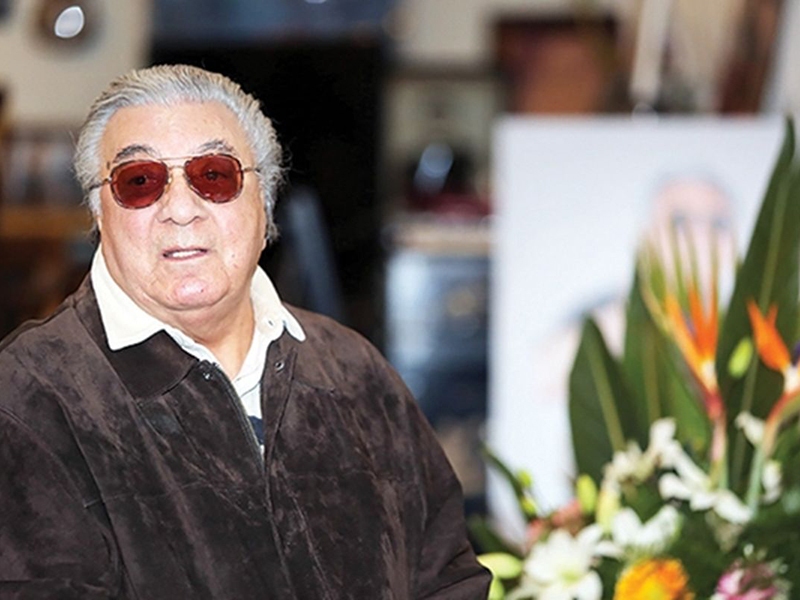 از سرگیجه سیما برای «گلپا» تا کمپین علیه سریال «مقدم»!