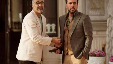 استقبال ۳۰ هزار نفری از بازیگران «ممنوع‌التبلیغ»/ «پژمان» حریف می‌طلبد!