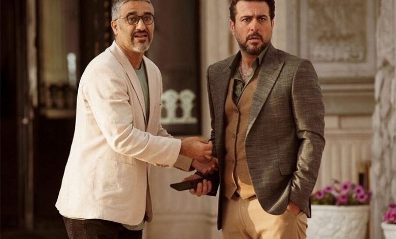 استقبال ۳۰ هزار نفری از بازیگران «ممنوع‌التبلیغ»/ «پژمان» حریف می‌طلبد!