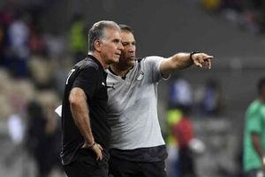 انتقاد تکراری از کی روش این بار در قطر 3 انتقاد تکراری از کی روش این بار در قطر