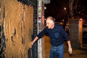 اگر ملزوم باشد باز هم در خانه سینما را گِل میگیرم 4 اگر لازم باشد باز هم در خانه سینما را گِل میگیرم