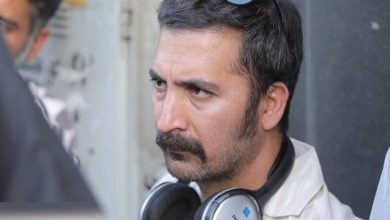 بفرمای بهرام افشاری به پژمان جمشیدی در گیشه! / «فسیل» بالاخره کنار کشید 6 بفرمای بهرام افشاری به پژمان جمشیدی در گیشه!/ «هتل» در رویای «فسیل» شدن