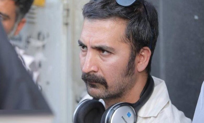 بفرمای بهرام افشاری به پژمان جمشیدی در گیشه! / «فسیل» بالاخره کنار کشید 5 بفرمای بهرام افشاری به پژمان جمشیدی در گیشه!/ «هتل» در رویای «فسیل» شدن