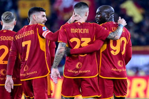 تاثیرگذاری مجدد سردار آزمون در برد رم 4 تاثیرگذاری دوباره سردار آزمون در برد رم