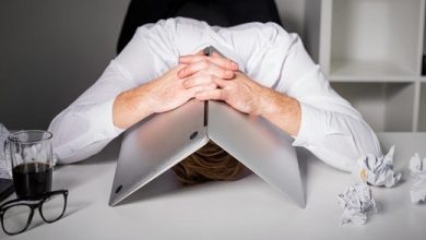 تاثییر منفی نشخوار فکری بر سبک زندگی 5 نشخوار فکری