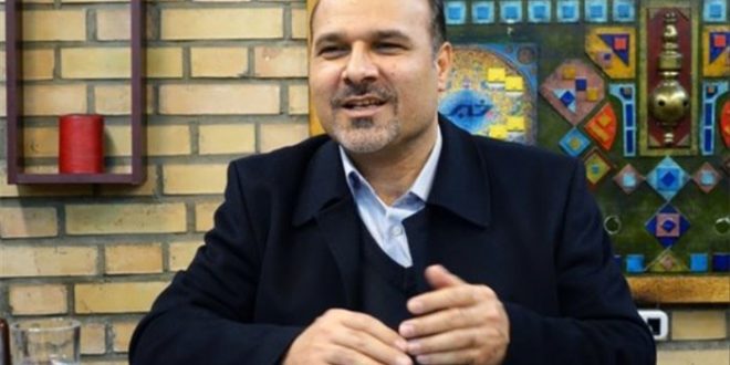 تحول بافت بازار کار با ورود فناوری 1 تغییر بافت بازار کار با ورود فناوری