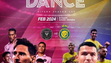 تقابل مجدد مسی و رونالدو در راه است! 3 عکس| تقابل دوباره مسی و رونالدو در راه است!