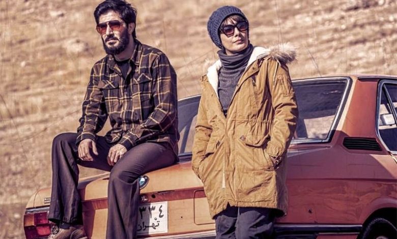 جریان «نفوذ» اجازه اکران این فیلم را می‌دهد؟/ آخوندی که باید ترور می‌شد!