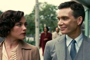 حماسه فیزیک؛ درمورد فیلم اوپنهایمر 2 حماسه فیزیک؛ درباره فیلم اوپنهایمر