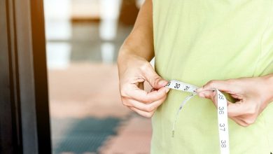 درصد چربی ایده آل برای مردان و زنان چه مقدار است؟ 4 چربی بدن؛ از روش های محاسبه تا محدودیت ها