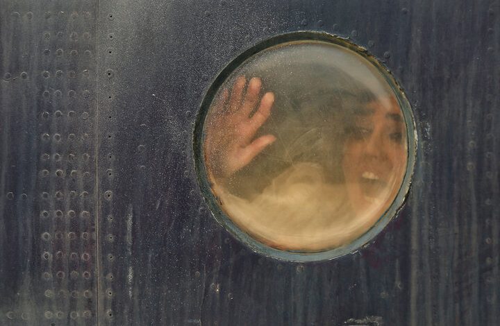 رازی که بعد از ۲۰ سال آشکار شد/ در ۱۸ ساعت اولیه زلزله بم چه گذشت؟ 1 فیلم احمد