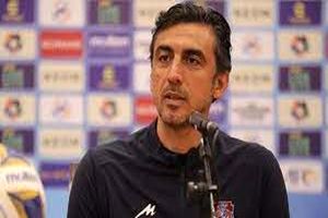 رحمتی از سرمربیگری نساجی استعفا داد؟ 6 رحمتی از سرمربیگری نساجی استعفا داد؟