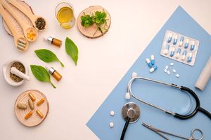 رفع شوره مو و پا درد، به کمک طب سنتی 2 رفع شوره مو و پا درد، به کمک طب سنتی