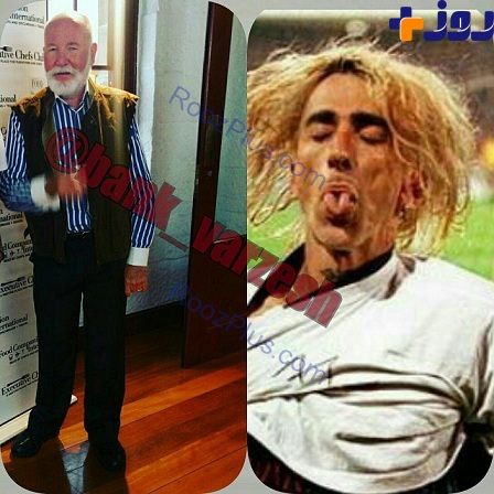 سرنوشت خاطره سازان حماسه ملبورن/ بر سر دیوانه ای که تور بازی را پاره کرد چه آمد؟ 9 استرالیا 6