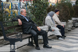 سن بازنشستگی افزایش یافت؛ ۴۲ سال باید کار کنید 6 سن بازنشستگی افزایش یافت؛ ۴۲ سال باید کار کنید