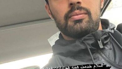عذرخواهی نورافکن از هواداران فوتبال 3 عذرخواهی نورافکن از هواداران فوتبال