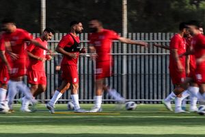 لیست ۲۰ نفره تیم ملی فوتبال اظهار شد 2 لیست ۲۰ نفره تیم ملی فوتبال اعلام شد