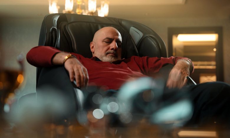 ماجرای ترور سردار حاج قاسم سلیمانی در یک سریال تازه/ هیچ بازیگری نقش حاج قاسم سلیمانی را بازی نخواهد کرد 1 ماجرای ترور سردار حاج قاسم سلیمانی در یک سریال جدید ؛ هیچ بازیگری نقش حاج قاسم سلیمانی را بازی نخواهد کرد