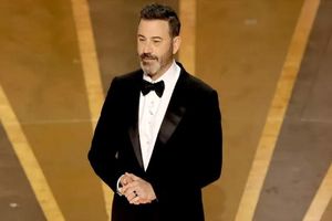 مجری اسکار ۲۰۲۴ انتخاب شد/ جیمی کیمل برای چهارمین بار روی صحنه 21 مجری اسکار ۲۰۲۴ انتخاب شد/ جیمی کیمل برای چهارمین بار روی صحنه