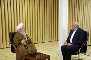 ملت اگر بخواهد بایستد باید جیب و کیفش پر باشد 3 ملت اگر بخواهد بایستد باید جیب و کیفش پر باشد