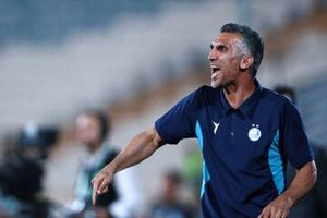 هافبک استقلال به نفع هاشمی‌نسب قراردادش را کم کرد