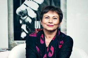 هنگامه پناهی، بنیانگذار کمپانی «سلولوئد دریمز» درگذشت 2 هنگامه پناهی، بنیانگذار کمپانی «سلولوئد دریمز» درگذشت