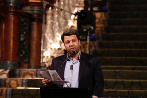 وعده محمد خزاعی به خانه سینما 4 وعده محمد خزاعی به خانه سینما