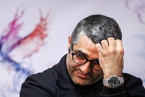 کم شدن ۲.۵ میلیارد تومانی در دخل هفتگی «پژمان» 9 افت ۲.۵ میلیارد تومانی در دخل هفتگی «پژمان»