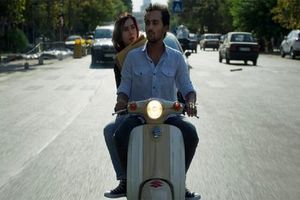 یسنا میرطهماسب بهترین بازیگر جشنواره توکیو شد 16 یسنا میرطهماسب بهترین بازیگر جشنواره توکیو شد