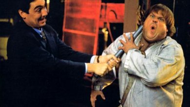 ۱۰ مورد از بهترین فیلم‌های رزمی کمدی؛ از Shanghai Knights تا Kung Fu Hustle