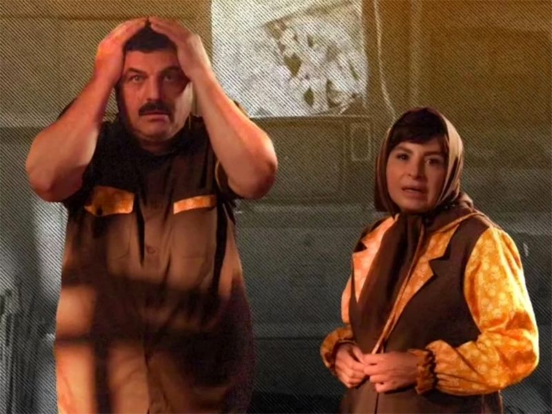 پرویز، ملیحه، داوینچی و یک مشت «بدبختی» بی‌مزه!/ «داوینچیز» چگونه آغاز شد؟