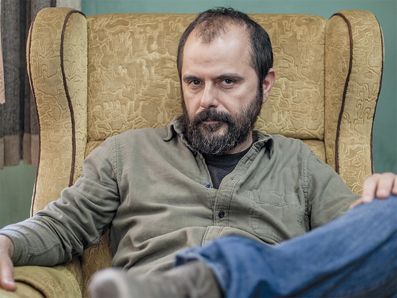 از سه فیلمه شدن بازیگر ممنوع‌التبلیغ تا فاتحه «رامبد» برای «خندوانه»!