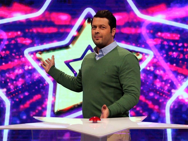 از سه فیلمه شدن بازیگر ممنوع‌التبلیغ تا فاتحه «رامبد» برای «خندوانه»!