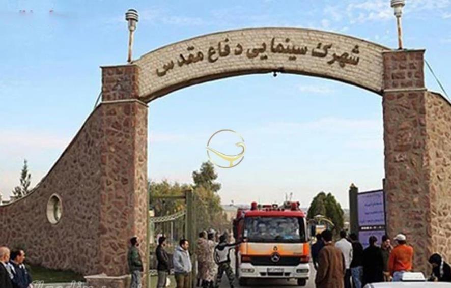 لوکیشن سریال یوسف پیامبر کجای ایران است ؟ 22 888