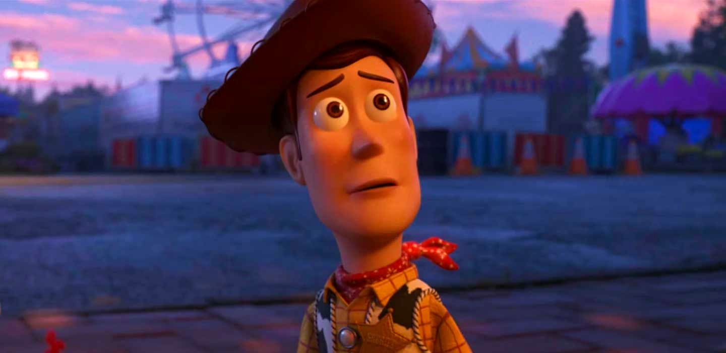 داستان اسباب‌بازی 5