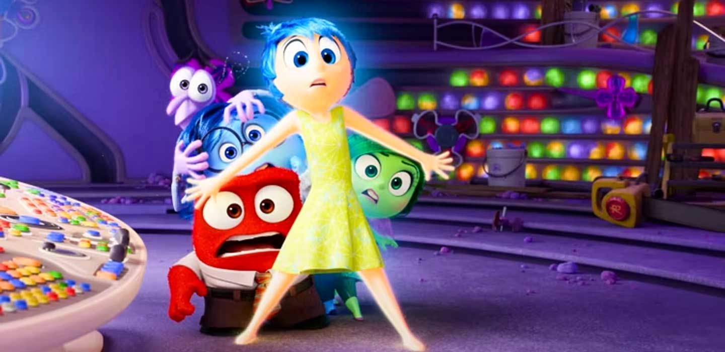 درون و بیرون 2