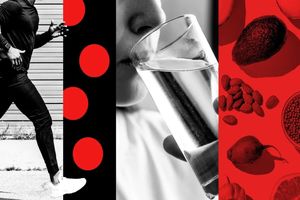 آیا تا ۱۰۰ سالگی عمر خواهید کرد؟ 4 آیا تا ۱۰۰ سالگی عمر خواهید کرد؟