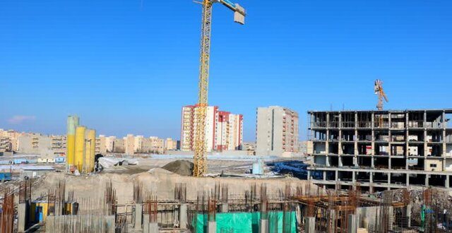 از بین بردن سریع تعرض به ۱۴۸۰ هکتار زمین دولتی 1 رفع فوری تعرض به ۱۴۸۰ هکتار زمین دولتی