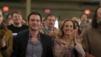 اگر به جستوجو بهانه ای برای گریه کردن هستید این چهار فیلم را ببینید 5 1