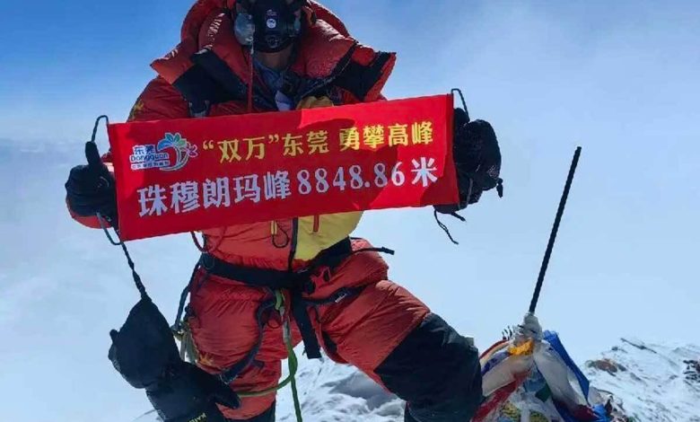 بدوید تا حقوق بیشتری بگیرید 3 قانون عجیب شرکت چینی: بدوید تا حقوق بیشتری بگیرید