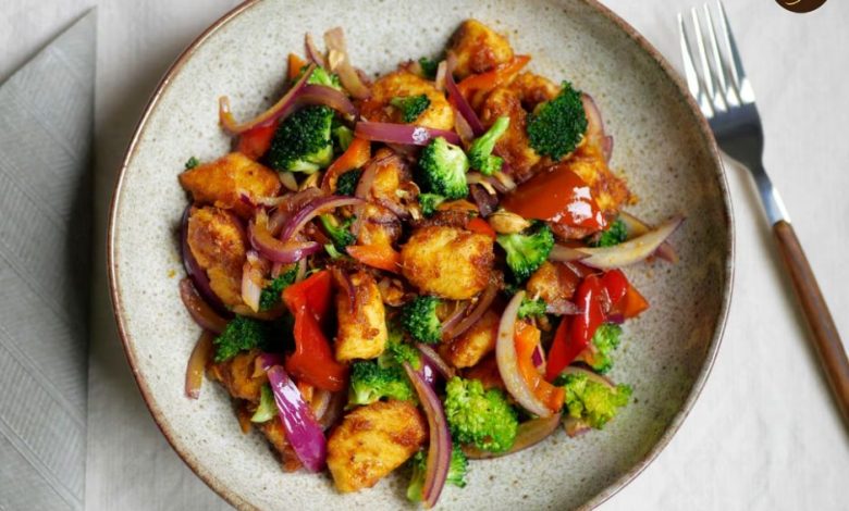 برای پیشگیری و کنترل دیابت نوع ۲ چه بخوریم؟ 5 برای پیشگیری و کنترل دیابت نوع 2 چه بخوریم؟