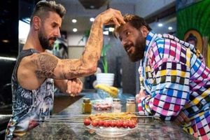 برگشت ریحانه پارسا به سینما با اکران یک کمدی 6 بازگشت ریحانه پارسا به سینما با اکران یک کمدی