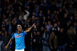 توقف اینتر و ناپولی برابر رقیب ها 3 توقف اینتر و ناپولی برابر رقبا