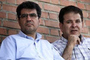 جانشین درودگر در نساجی مازندران اشکار شد 4 جانشین درودگر در نساجی مازندران مشخص شد